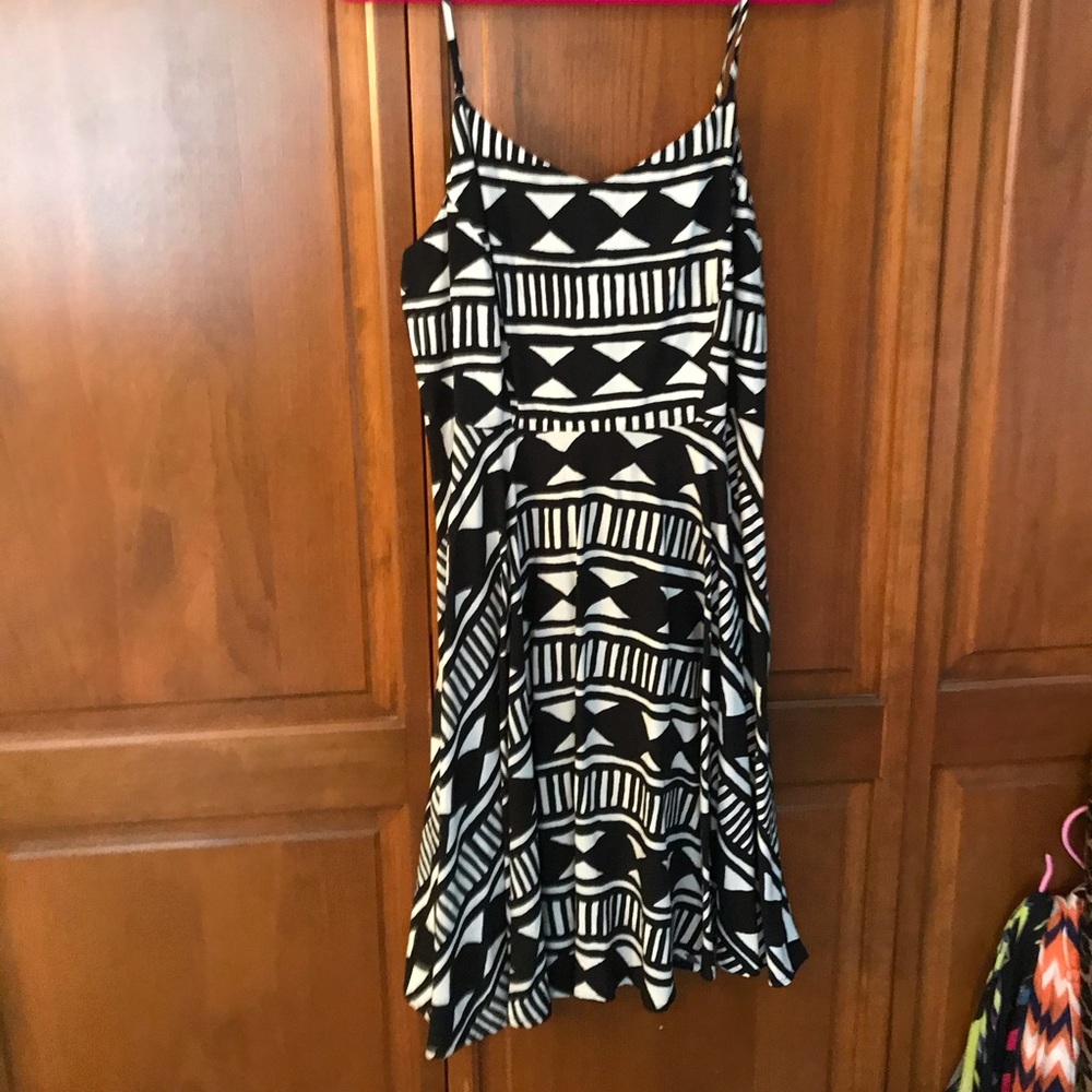 NWT Swing Dress